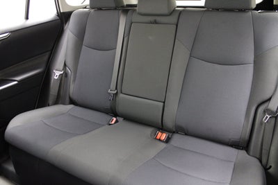 2019 Toyota RAV4 Hybrid Hybrid LE