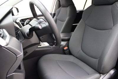 2019 Toyota RAV4 Hybrid Hybrid LE