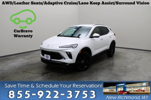 2024 Buick Encore GX Sport Touring