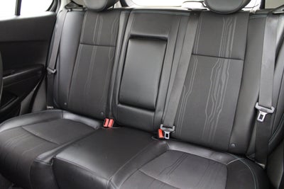 2015 Chevrolet Trax LT