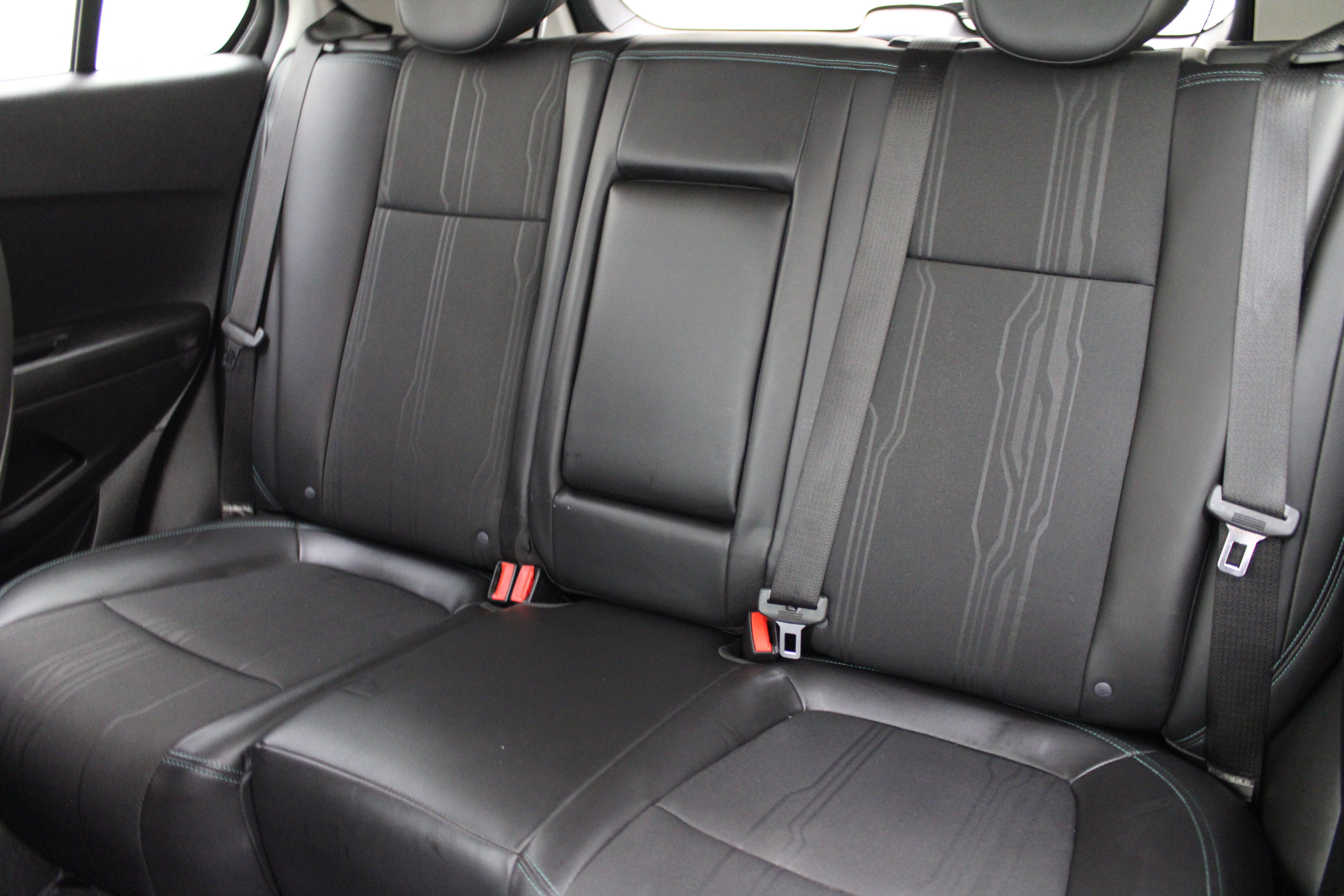 2015 Chevrolet Trax LT