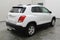2015 Chevrolet Trax LT