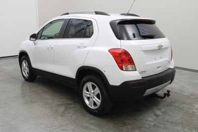 2015 Chevrolet Trax LT