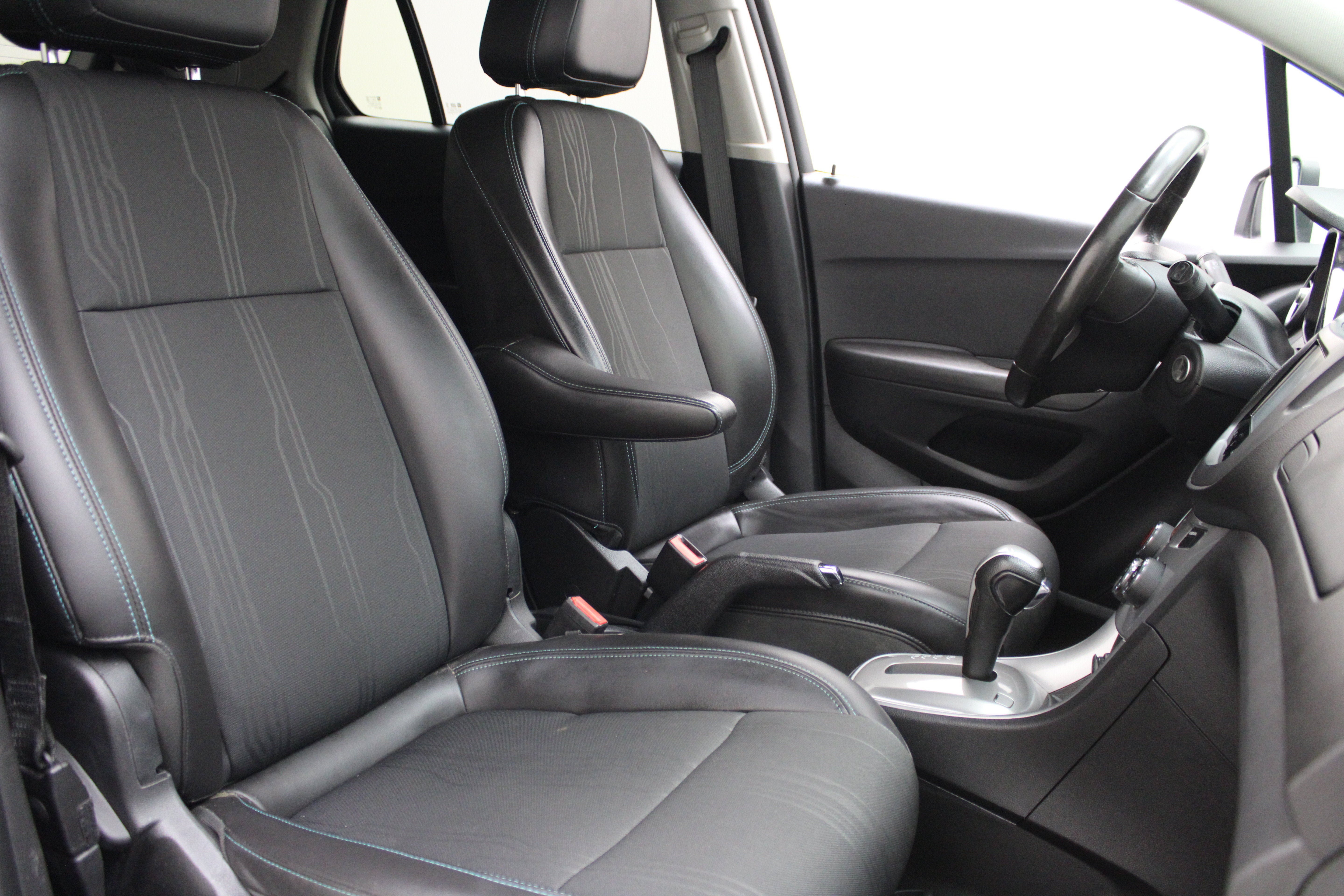 2015 Chevrolet Trax LT