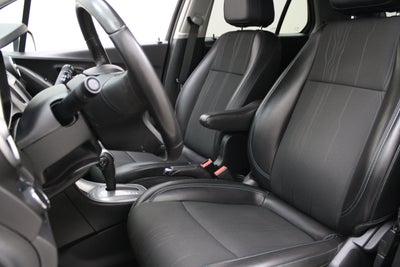 2015 Chevrolet Trax LT