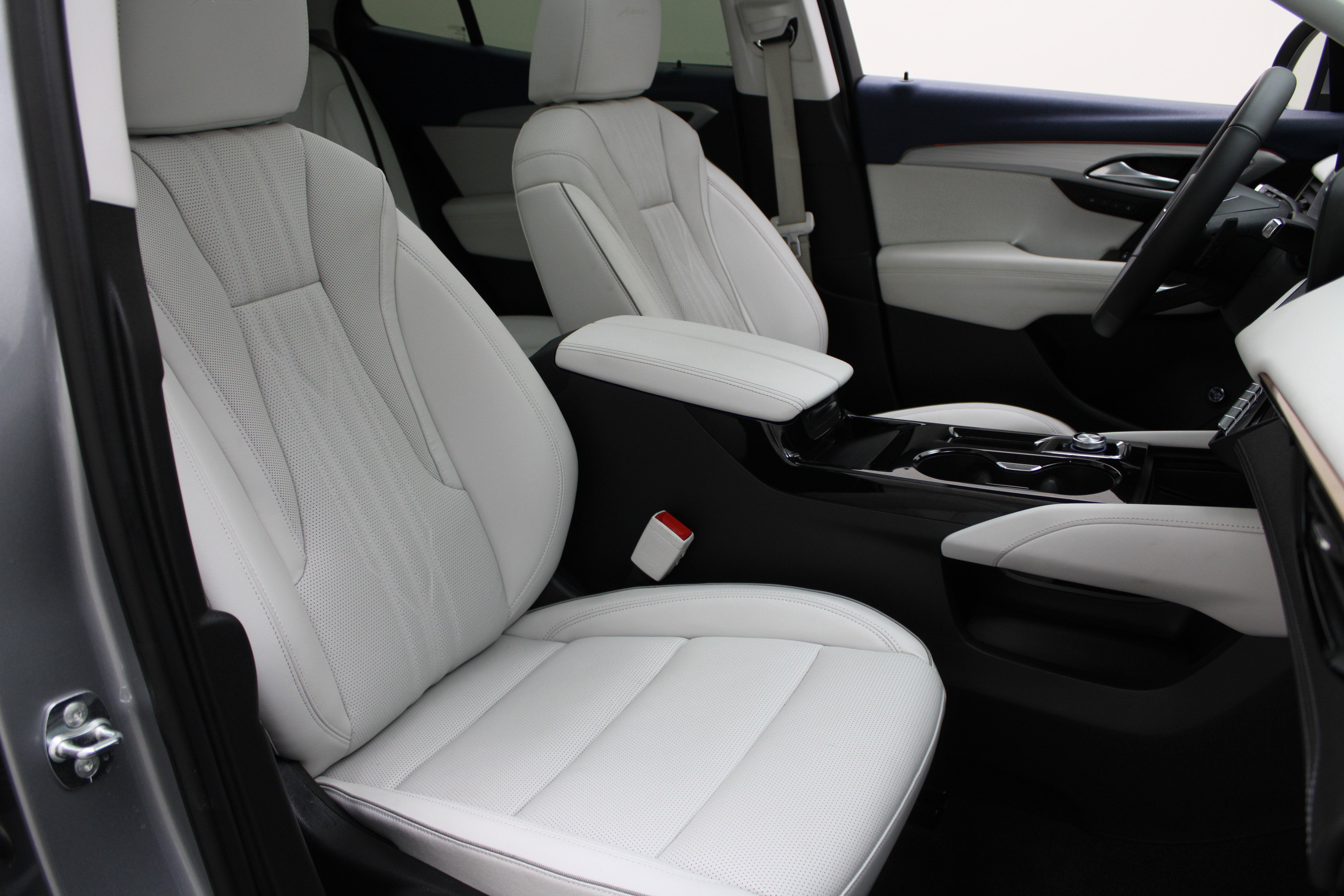 2025 Buick Envision Avenir