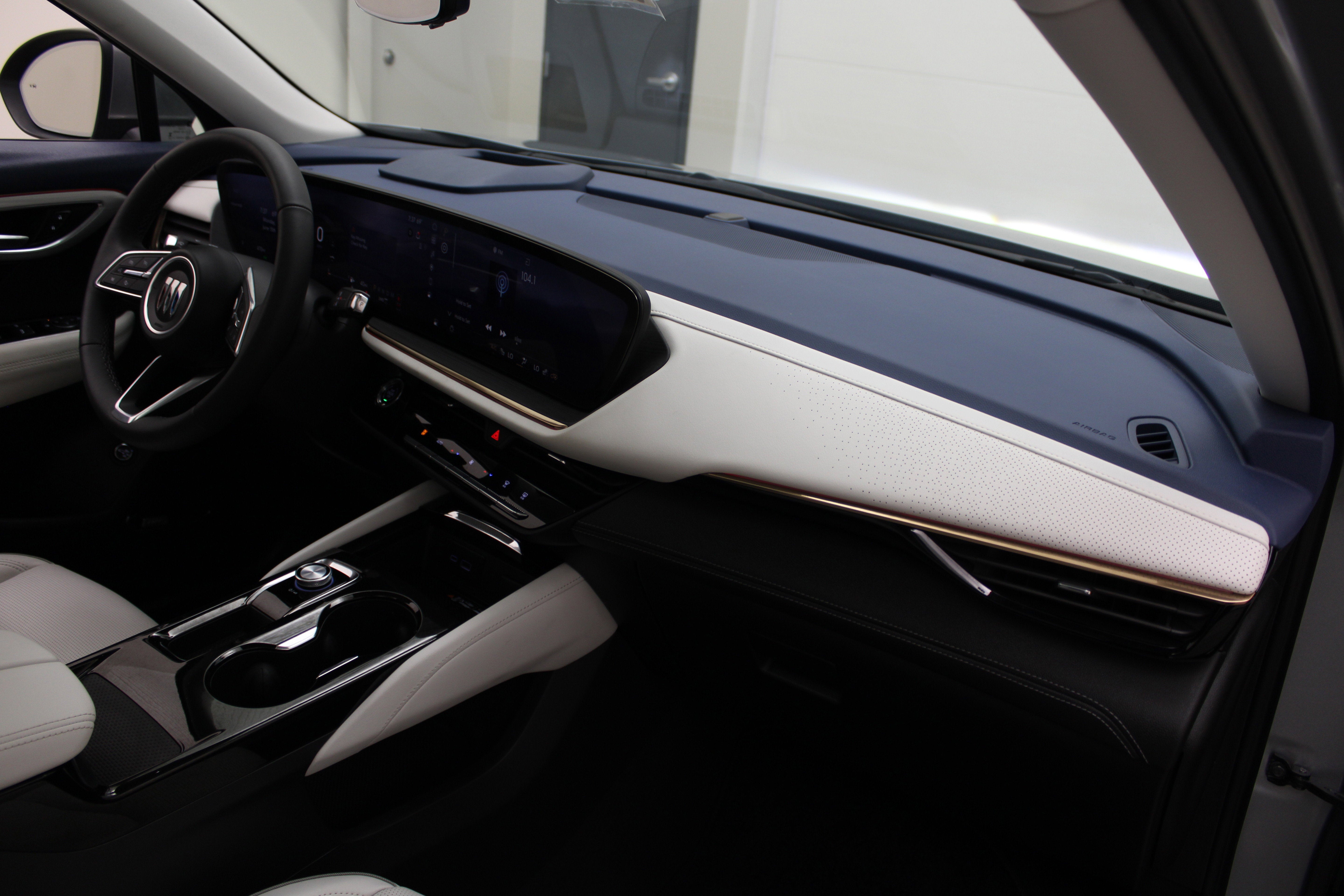 2025 Buick Envision Avenir