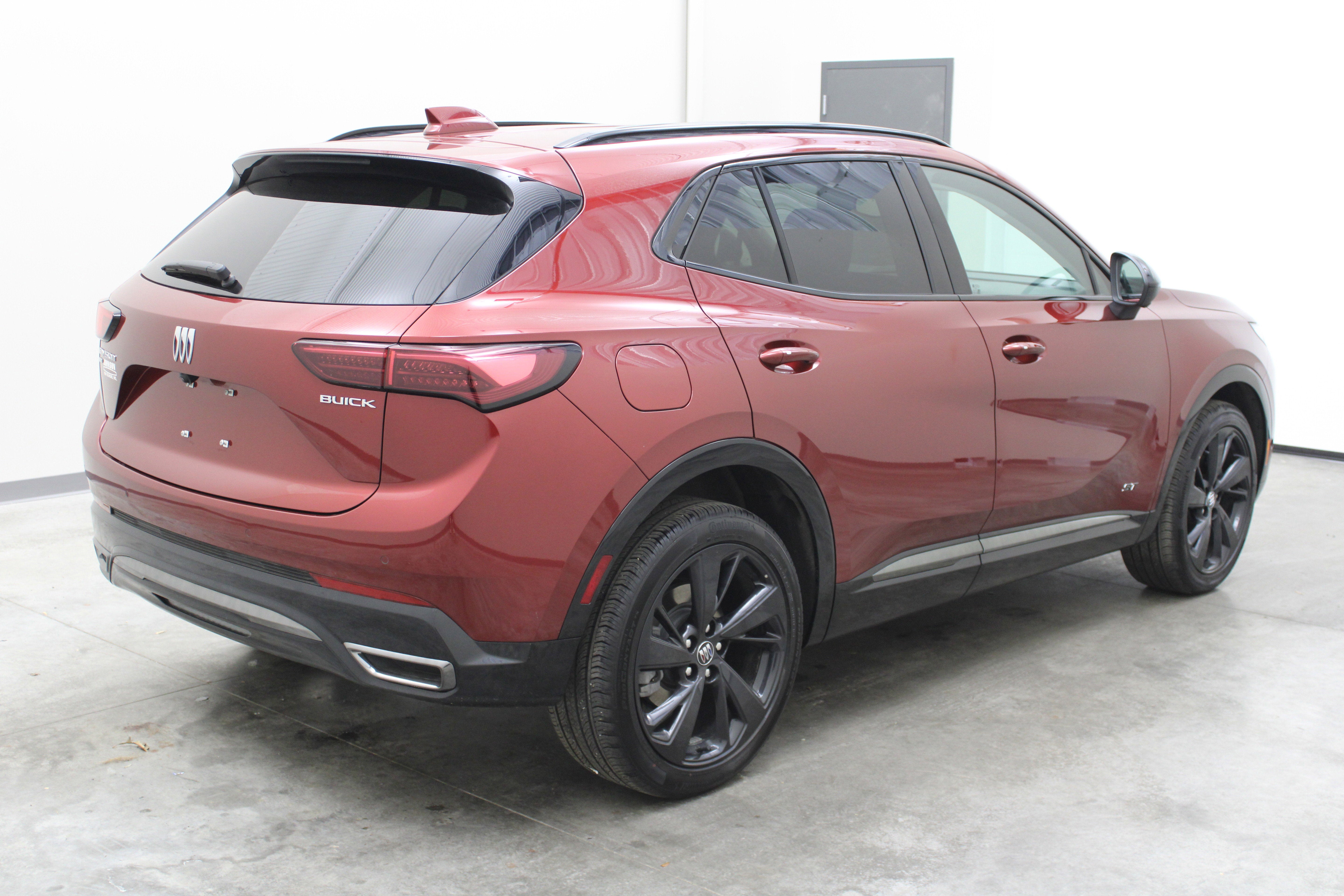 2024 Buick Envision Sport Touring