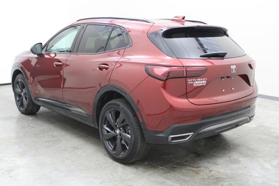 2024 Buick Envision Sport Touring