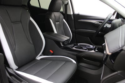 2024 Buick Envision Sport Touring