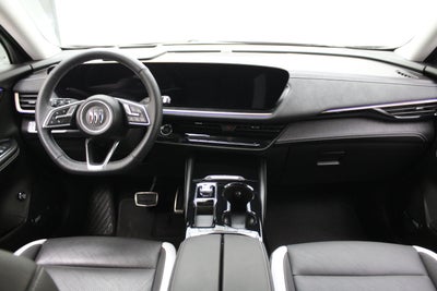 2024 Buick Envision Sport Touring
