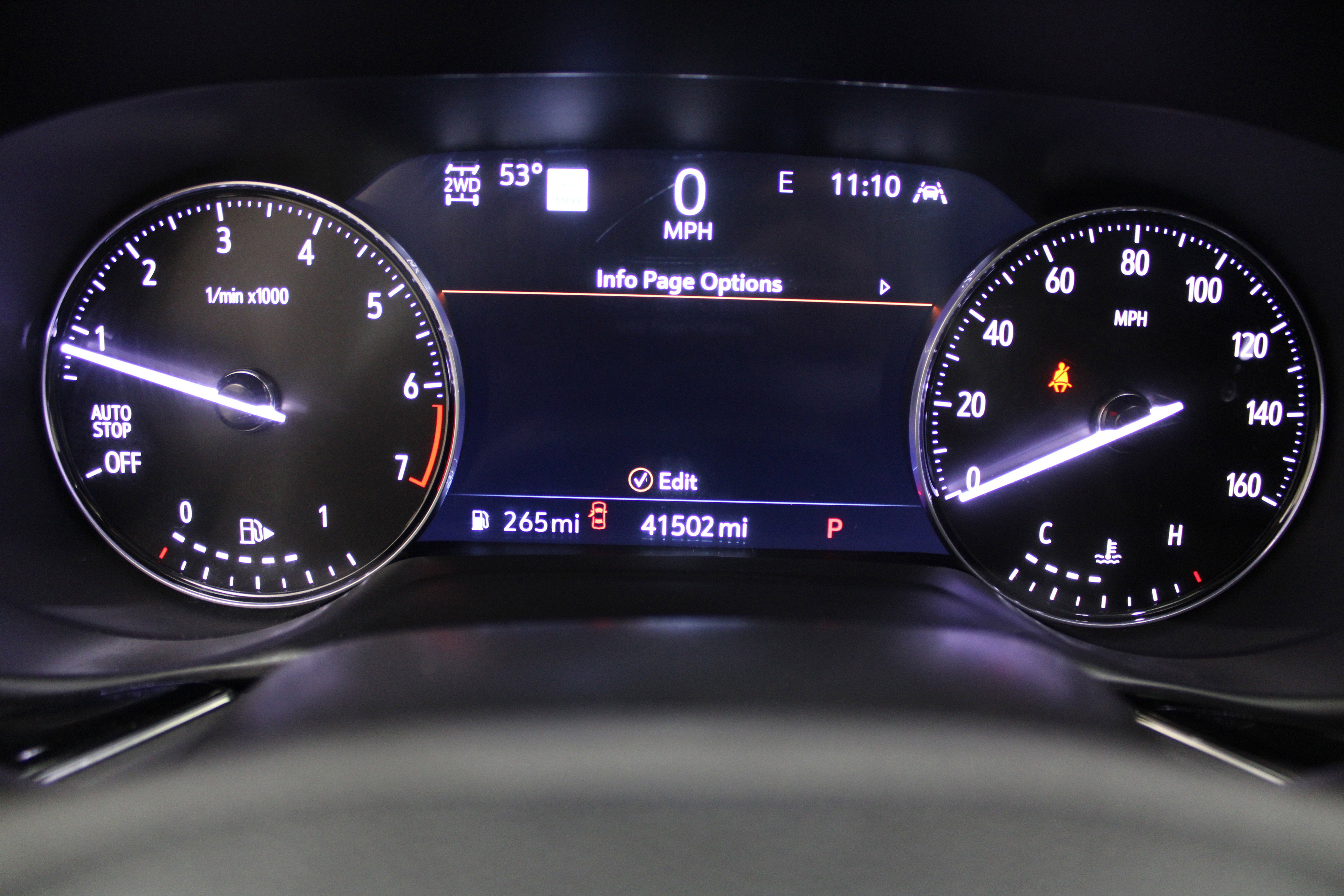 2022 Buick Envision Avenir