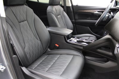 2022 Buick Envision Avenir