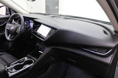 2022 Buick Envision Avenir