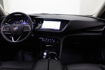 2022 Buick Envision Avenir