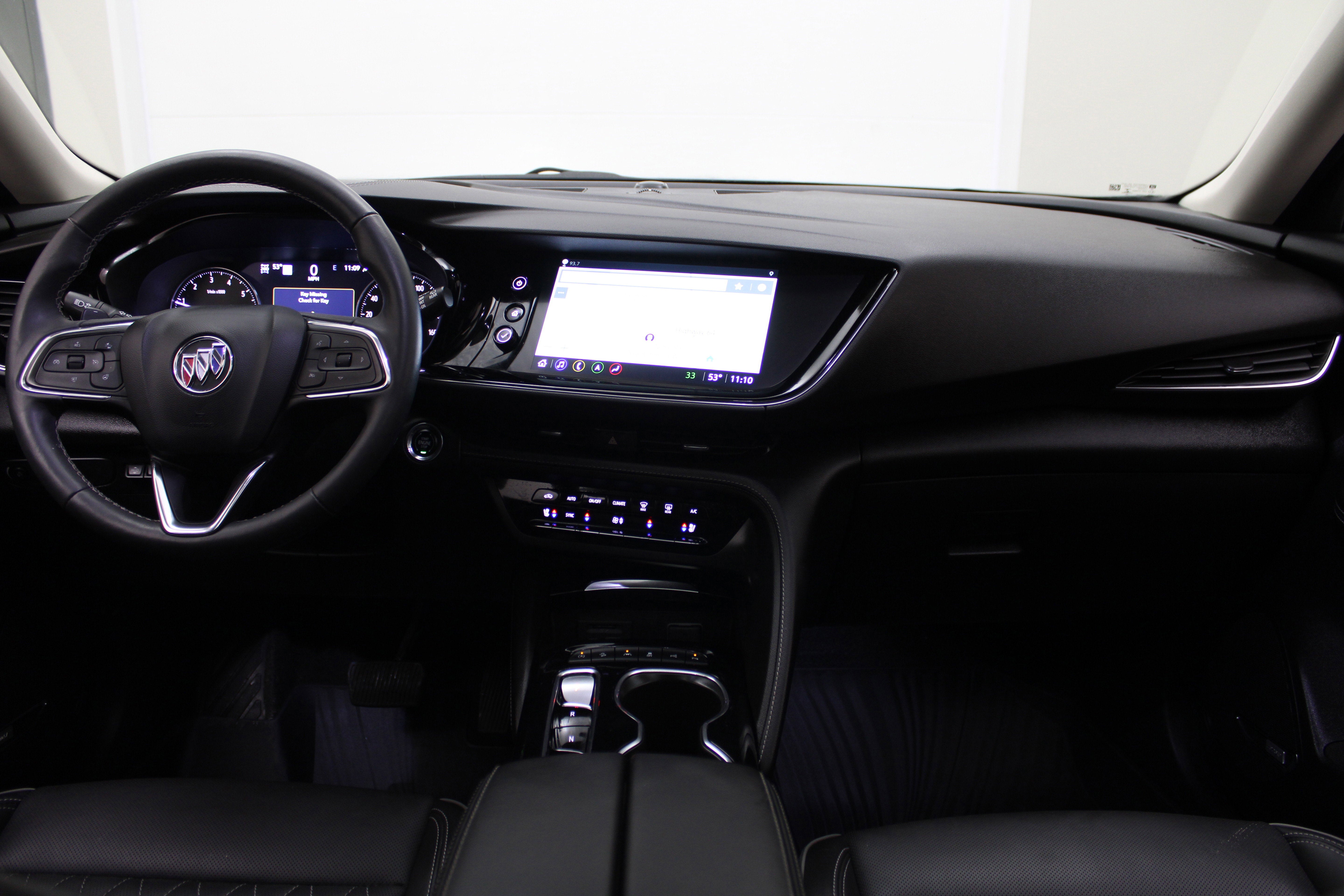 2022 Buick Envision Avenir