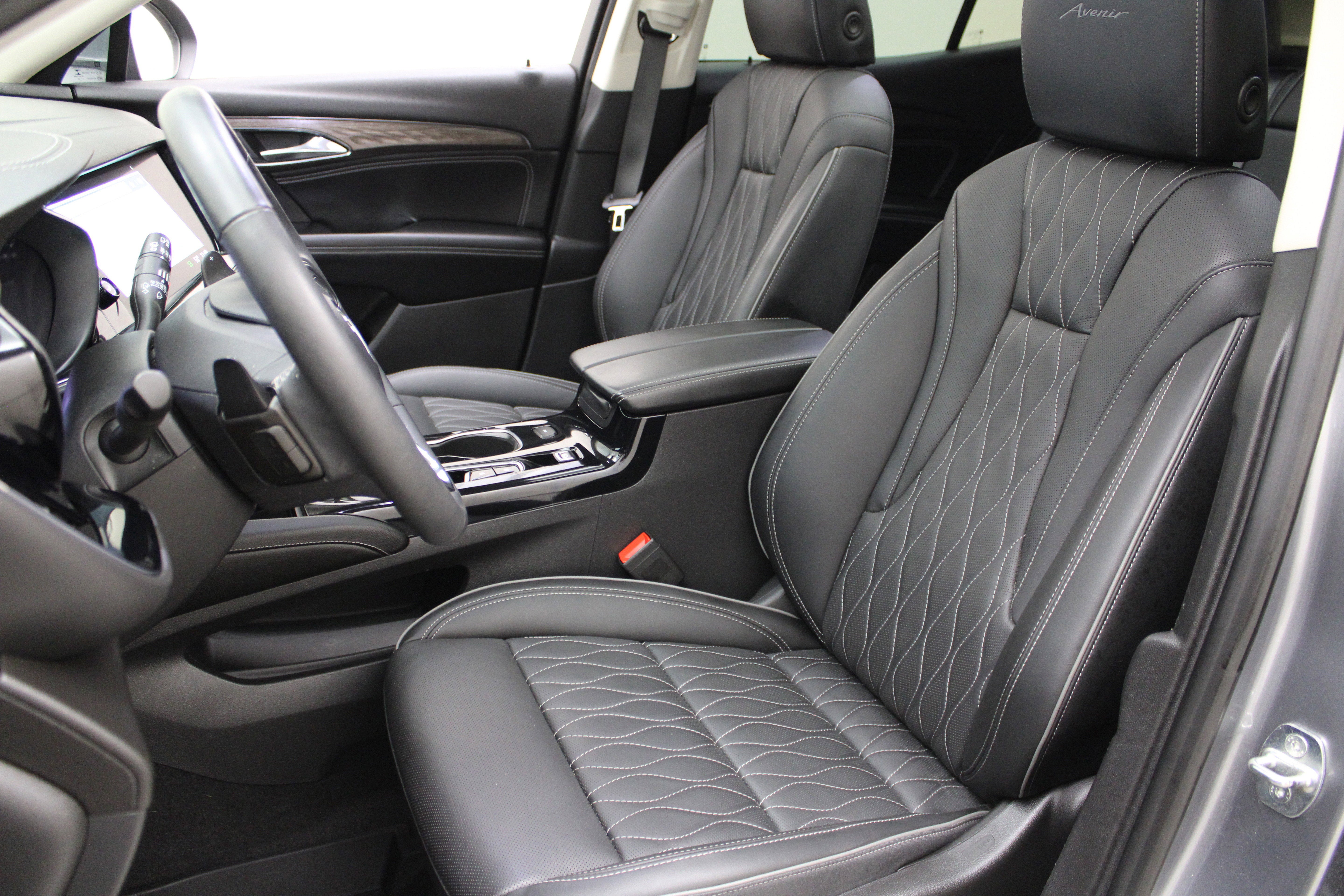 2022 Buick Envision Avenir