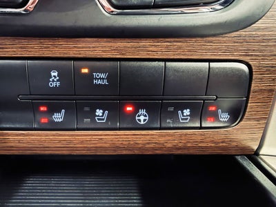 2013 RAM 1500 Laramie