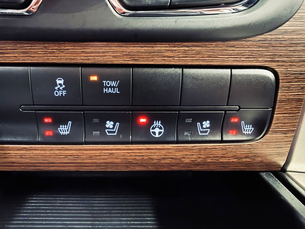 2013 RAM 1500 Laramie