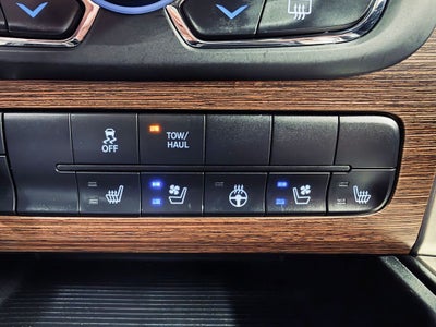 2013 RAM 1500 Laramie