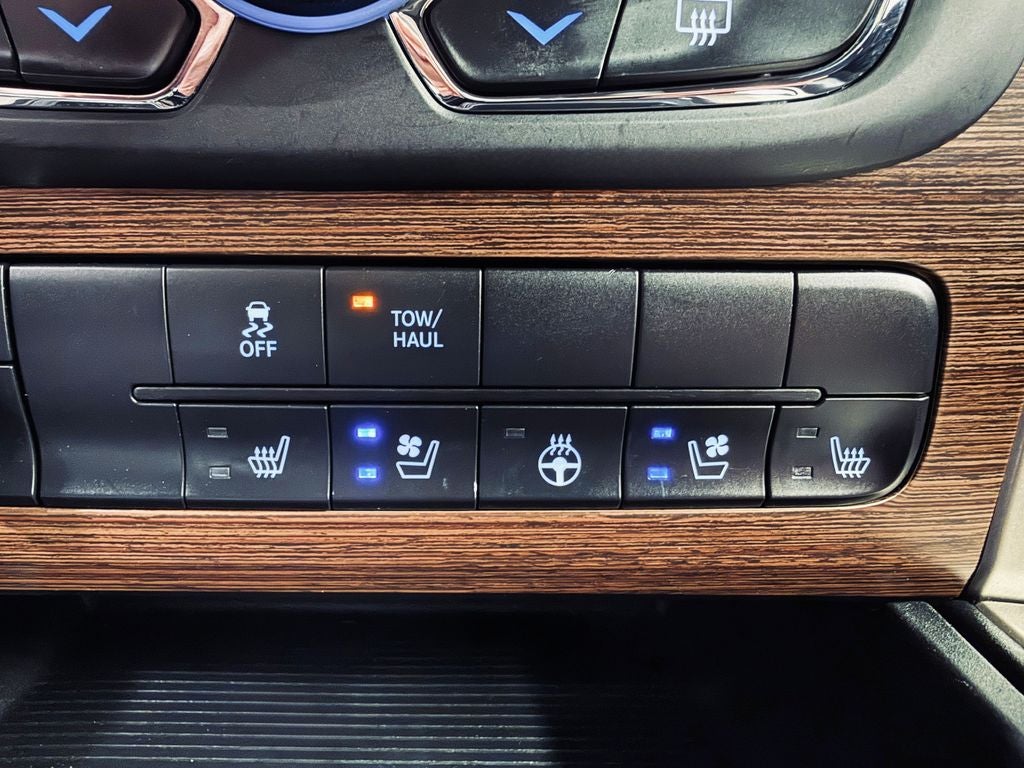 2013 RAM 1500 Laramie