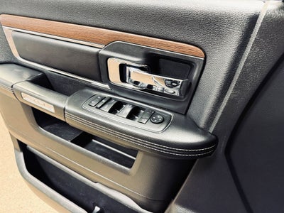 2013 RAM 1500 Laramie