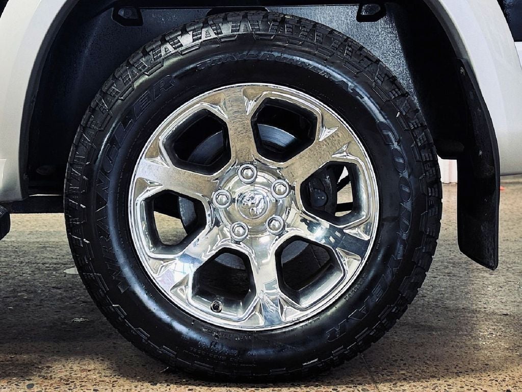 2013 RAM 1500 Laramie