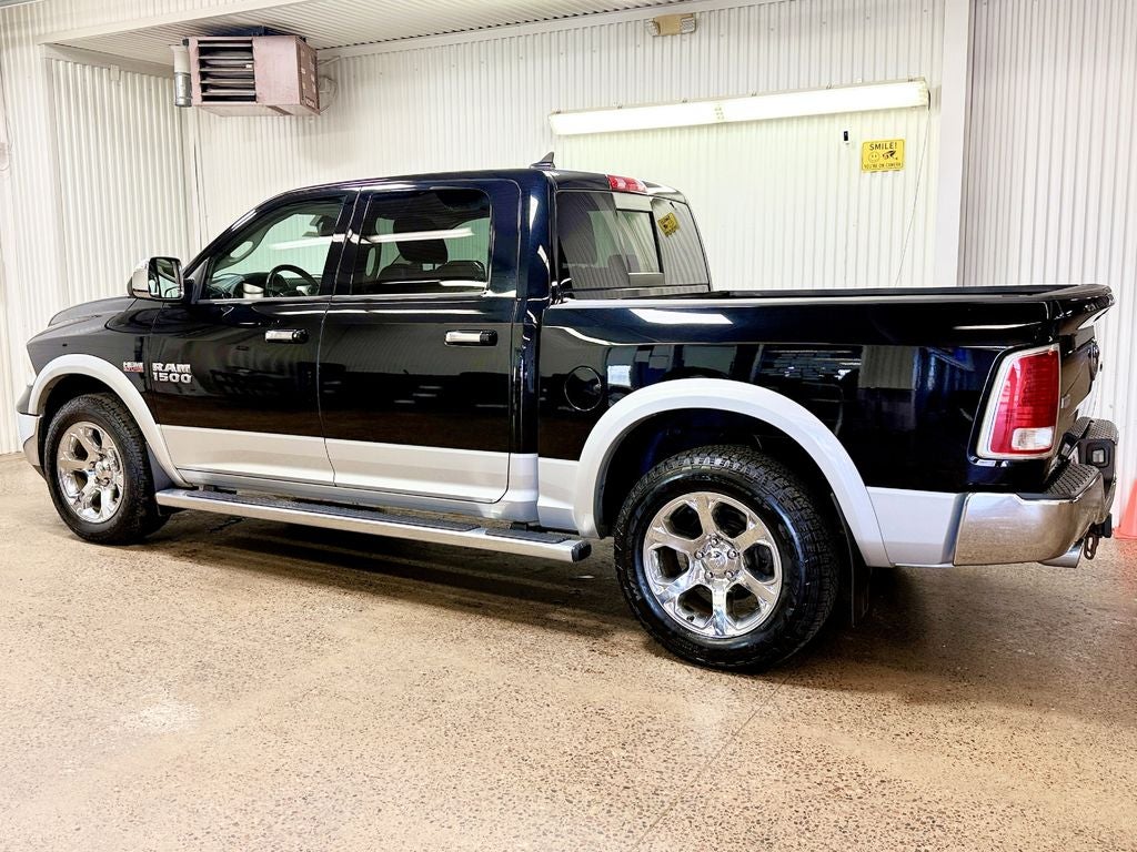 2013 RAM 1500 Laramie