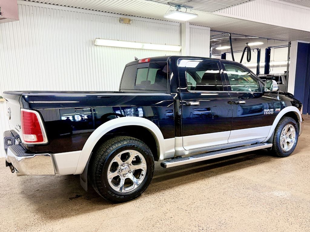 2013 RAM 1500 Laramie
