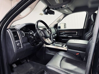 2013 RAM 1500 Laramie