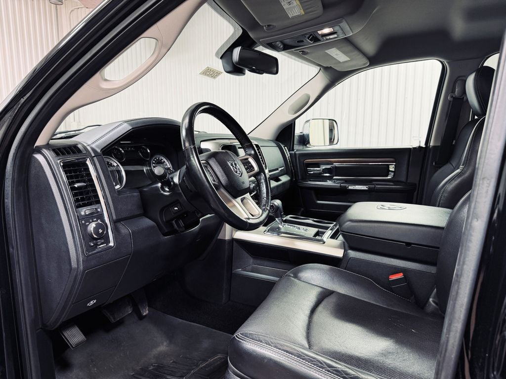 2013 RAM 1500 Laramie