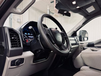 2019 Ford F-250SD XLT