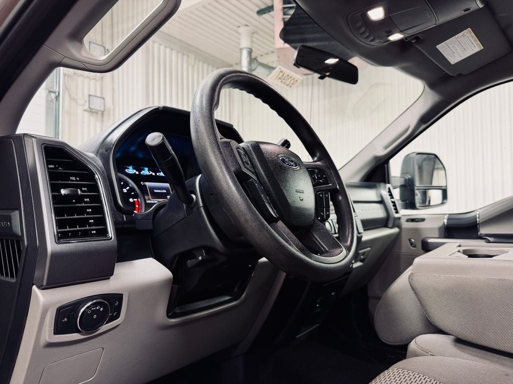 2019 Ford F-250SD XLT