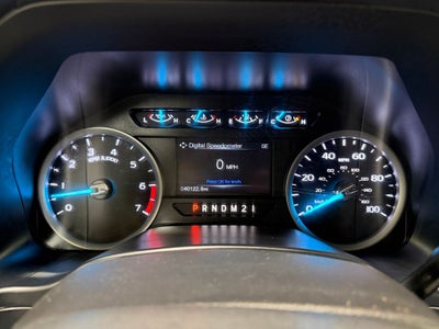 2019 Ford F-250SD XLT