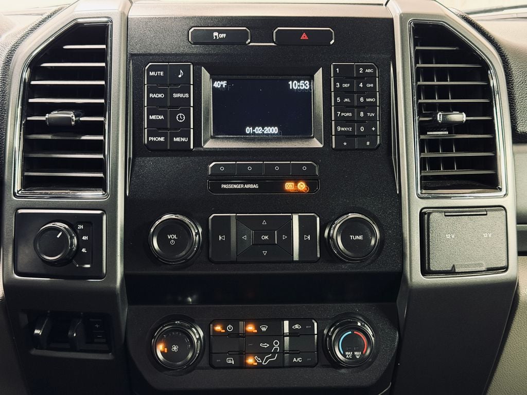 2019 Ford F-250SD XLT