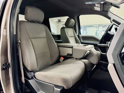 2019 Ford F-250SD XLT