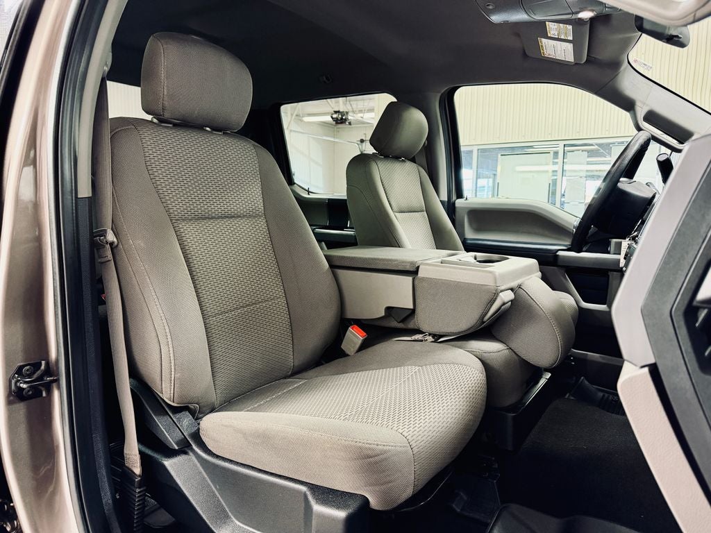 2019 Ford F-250SD XLT