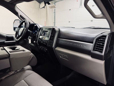 2019 Ford F-250SD XLT