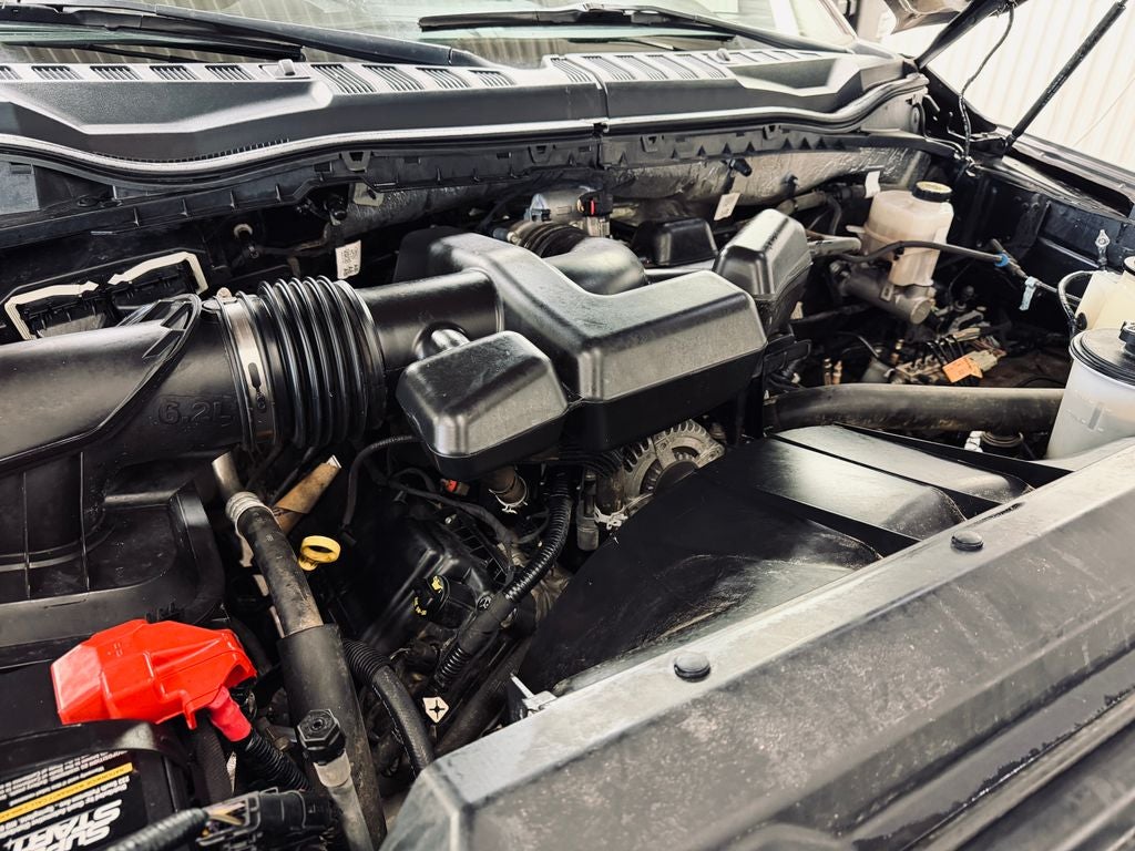 2019 Ford F-250SD XLT