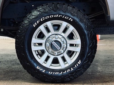 2019 Ford F-250SD XLT