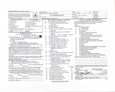 2019 Ford F-250SD XLT