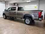2019 Ford F-250SD XLT