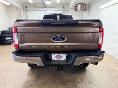 2019 Ford F-250SD XLT