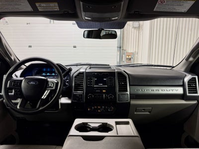2019 Ford F-250SD XLT