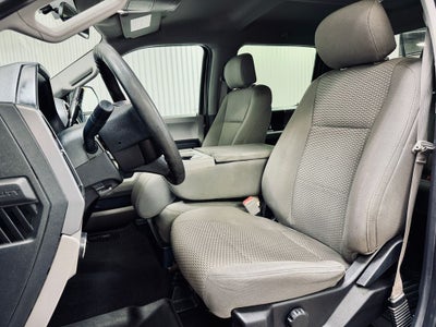 2019 Ford F-250SD XLT