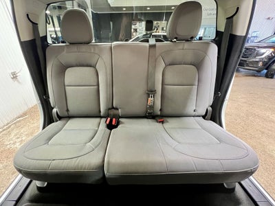 2021 Chevrolet Colorado Work Truck