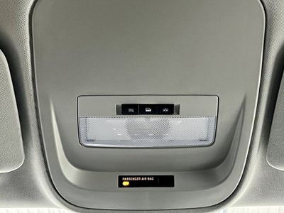 2021 Chevrolet Colorado Work Truck