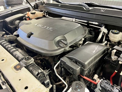 2021 Chevrolet Colorado Work Truck