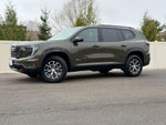 2024 GMC Acadia AT4