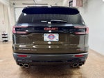 2024 GMC Acadia AT4